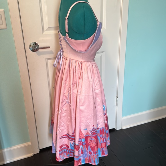 Disney Fantasyland Dress by Her Universe Shop Disney - Picture 10 of 15